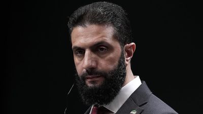 ABD, Suriye Cumhurbaşkanı Şara'yı yaptırım listesinden çıkardı