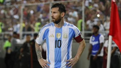 Fabrizio Romano: Galatasaray ile Messi arasında bir görüşme olmadı
