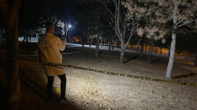 Karaman'da 17 yaşındaki çocuk silahlı saldırıya uğradı: 2 şüpheli gözaltında