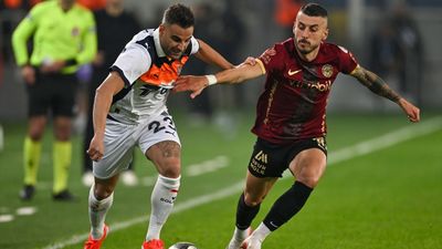 Başakşehir FK'dan Gençlerbirliği maçı sonrası hakem tepkisi