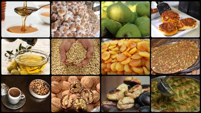 Türkiye'nin AB'de tescilli lezzet sayısı hedefi: 60