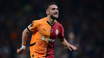 Galatasaray'da Yunus Akgün gelişmesi: Ameliyat edildi