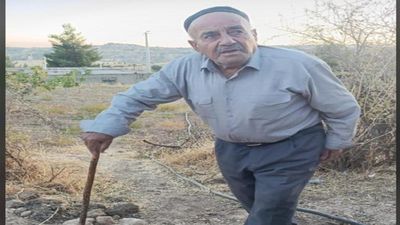 Siirt'te kaybolan Alzheimer hastası adamın ailesi perişan