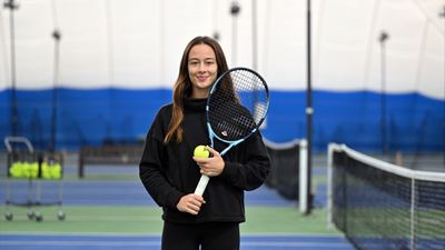 Zeynep Sönmez hem agresif hem defansif oyununu korta yansıtmak istiyor!