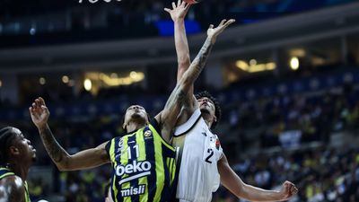 EuroLeague'de 9. haftanın ardından