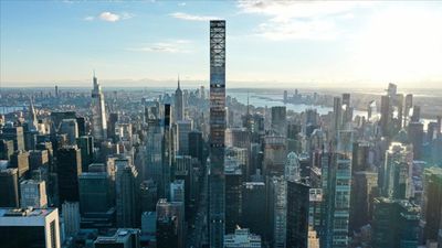 New York'un hikâyesi: 'Ah alarak' kurulmuştu! New York seçimleri yerlilerin intikamı mı