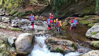 Kastamonu’da kayıp anne ve oğlundan 6 gündür haber yok: Arama çalışmaları genişletildi