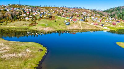 İsviçre değil Sakarya: Sultanpınar Yaylası'nda kartpostallık görüntüler