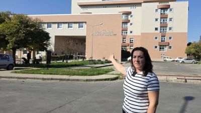 İzmir'de bir kadın 1 saat boyunca MR cihazında unutularak kabusu yaşadı