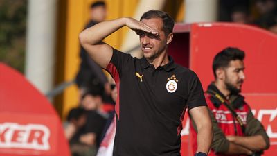 Gabor Gallai: 5-0'lık galibiyeti hak ettik