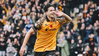 Enis Destan siftah yaptı! Hull City, Portsmouth'u devirdi