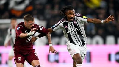 Juventus - Torino derbisinde gol sesi yok!