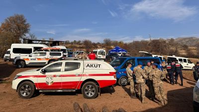 Giresun'da 18 yaşındaki kayıp genç ölü bulundu