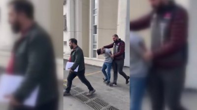 Ankara’da 4 ilçede motosiklet hırsızlığı: 1 şüpheli tutuklandı