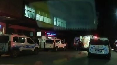 Bursa'da dalış yapan genç boğuldu