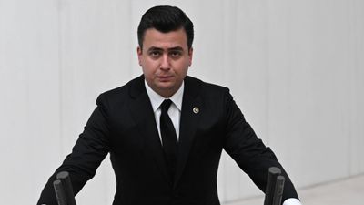Osman Gökçek: Mansur Yavaş belediyenin borcunu 3 milyardan 23 milyara çıkardı