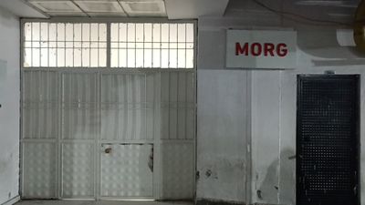 Batman'da yolun karşısına geçmek isterken motosiklet çarptı: Hayatını kaybetti