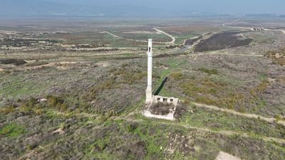 İzmir'de su krizi derinleşiyor: Rezerv kaynakları da tükendi