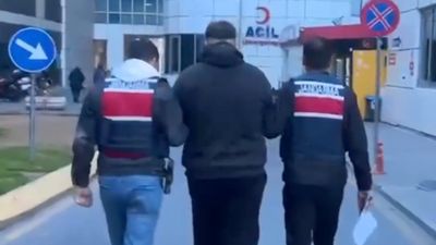 Ali Yerlikaya: Siber suçlarla mücadele kapsamında son 2 haftada 79 şüpheli yakalandı