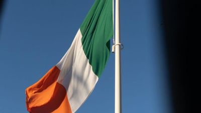 İrlanda Futbol Federasyonu: İsrail futboldan men edilsin