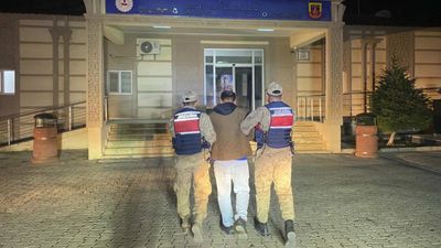 Van'da jandarmaya ‘evime hırsız girdi’ ihbarında bulundu: Gerçek herkesi şaşırttı