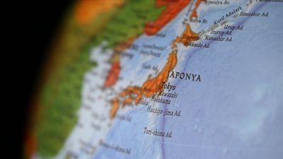 Japonya'da 6,7 büyüklüğünde deprem meydana geldi