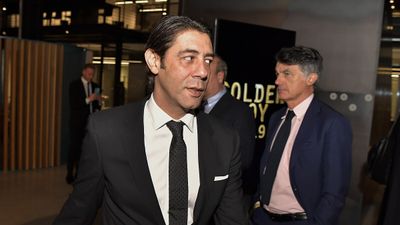 Rui Costa, Benfica'da yeniden başkanlığa seçildi