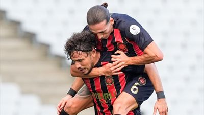 Çağdaş Atan, yenilgiyle başladı! Fatih Karagümrük, Konyaspor'u iki golle geçti