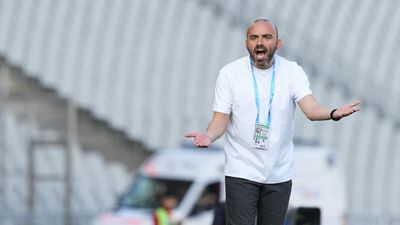 Onur Can Korkmaz: Galibiyetlere ihtiyacımız var