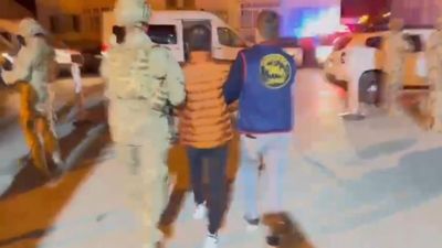 Van’da cinayet hükümlüsü çobanlık yaparken yakalandı