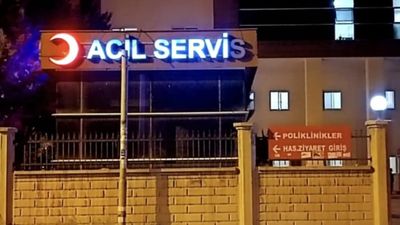 Mardin'de bir kişi kavga ettiği şahsı otomobille ezdi