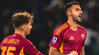 Zeki Çelik gol attı! Roma, Udinese'yi yendi