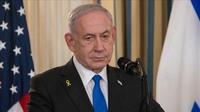 Netanyahu'dan Türkiye toplantısı: Suriye ve Gazze’deki rolü ele alındı