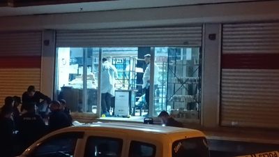 Batman’da alacak-verecek kavgasında kan döküldü