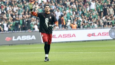 Kocaelispor’dan galibiyet sonrası Uğurcan Çakır göndermesi