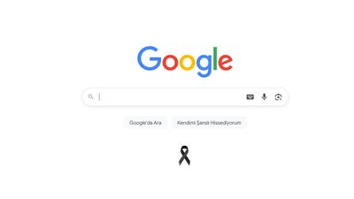 Google, Atatürk'ü unutmadı: İşte 10 Kasım'a özel doodle...