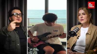 Oytun Erbaş ve Sevda Türküsev gündemin nabzını tuttu