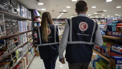Bakanlık düğmeye bastı: İki oyuncağın satışı yasaklandı