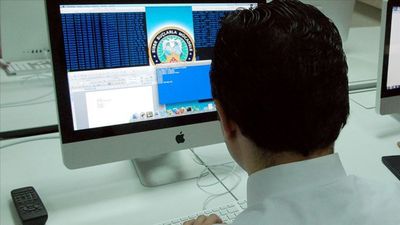 Kumar ve yasa dışı bahis sitelerine suç duyurusu