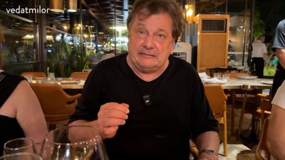 Vedat Milor'un 'eski Suriye' özlemi: Yeni Suriye'yi küçümsedi