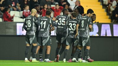 Beşiktaş'a İstanbul fırsatı