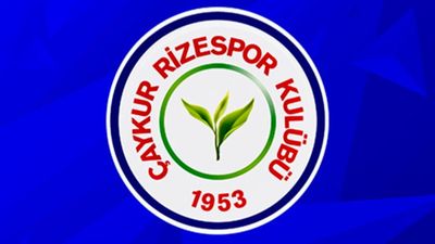Rizespor'dan hakem kararlarına tepki