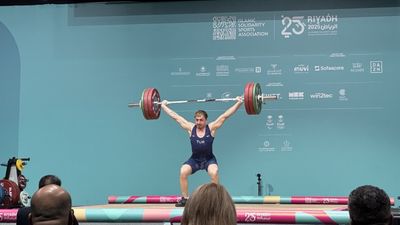 Yusuf Fehmi Genç, olimpiyatlarda kürsüde olmak istiyor