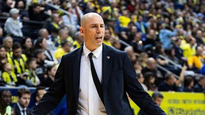 Barcelona'da başantrenör Joan Penarroya ile yollar ayrıldı