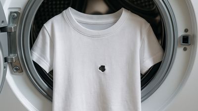 Çamaşır makinesi neden kıyafetleri deliyor