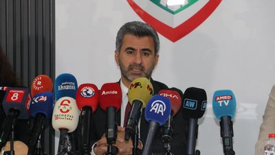 Nahit Eren: Teknik heyetimize, futbolcularımıza güvenimiz sonsuz