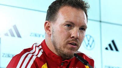 Julian Nagelsmann: Leroy Sane daha iyisini yapmalı