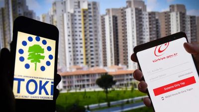TOKİ'den SMS gelmediyse dikkat: İşte sebebi...