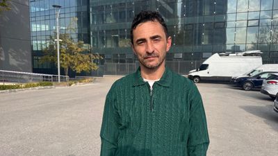 Ankara'da bir kişi boşanma aşamasındaki eşi tarafından 21 kez şikayet edildi