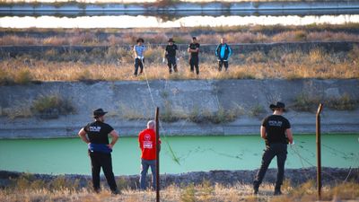 Diyarbakır'da tedavi gören polis, 6 gündür kayıp